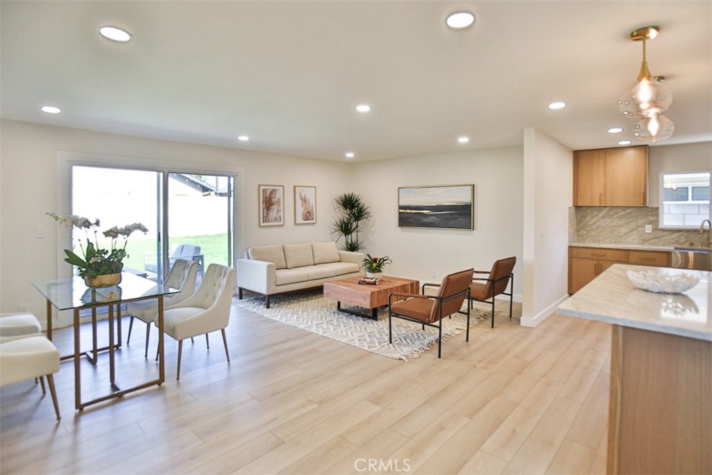 Ellen Stacey School - Residential