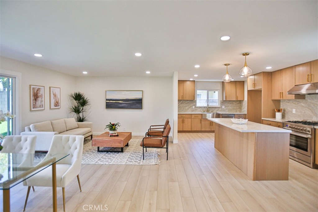 Ellen Stacey School - Residential