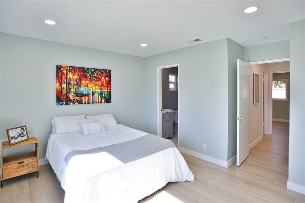 Ellen Stacey School - Residential