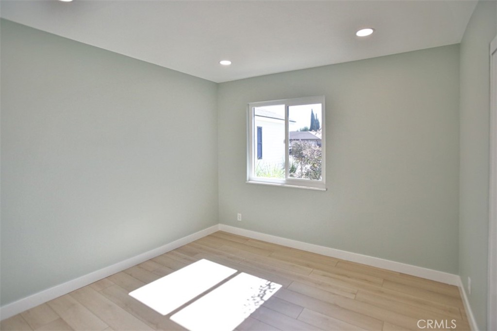 Ellen Stacey School - Residential