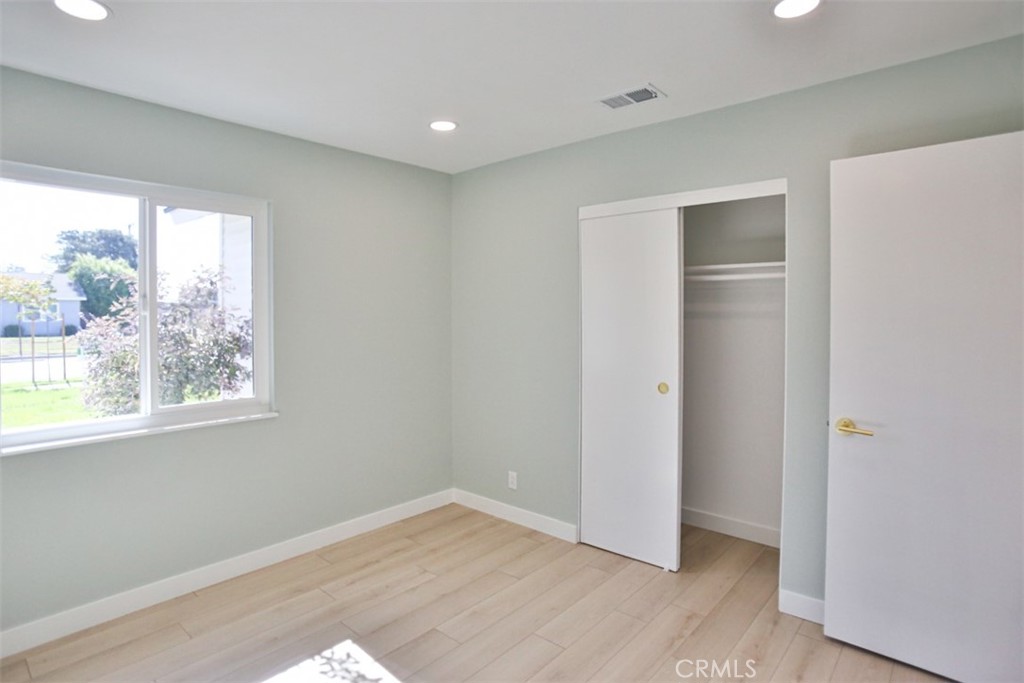 Ellen Stacey School - Residential