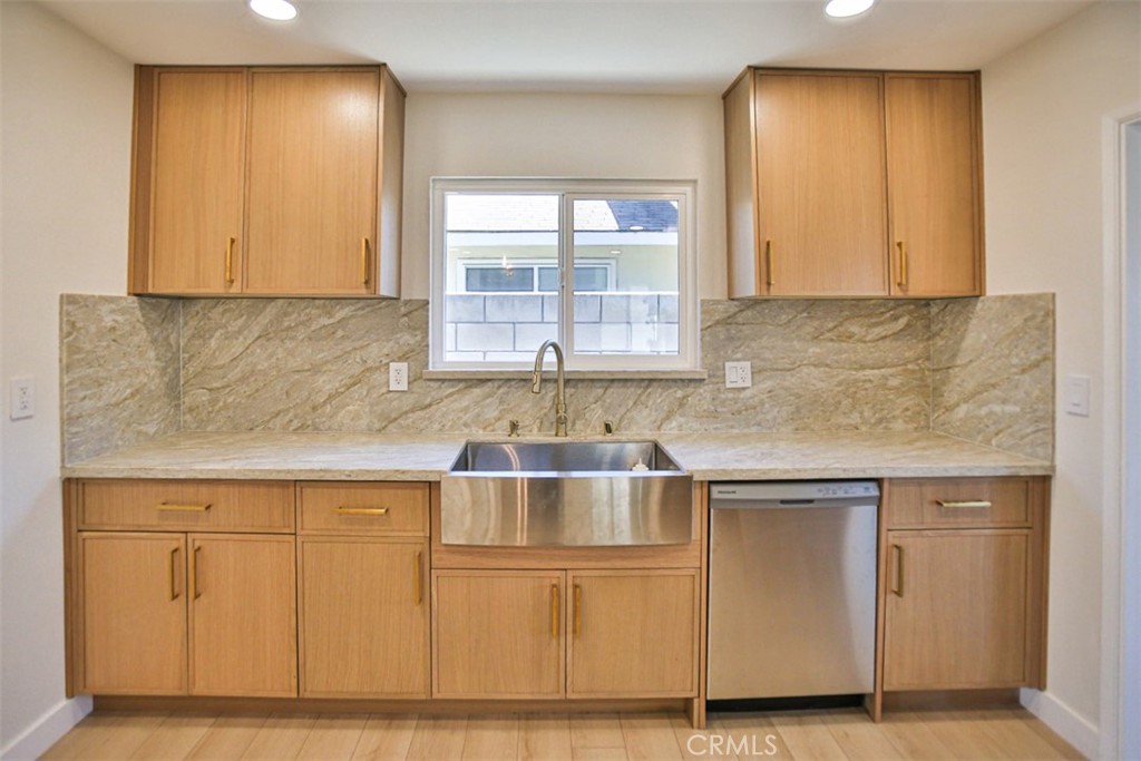 Ellen Stacey School - Residential