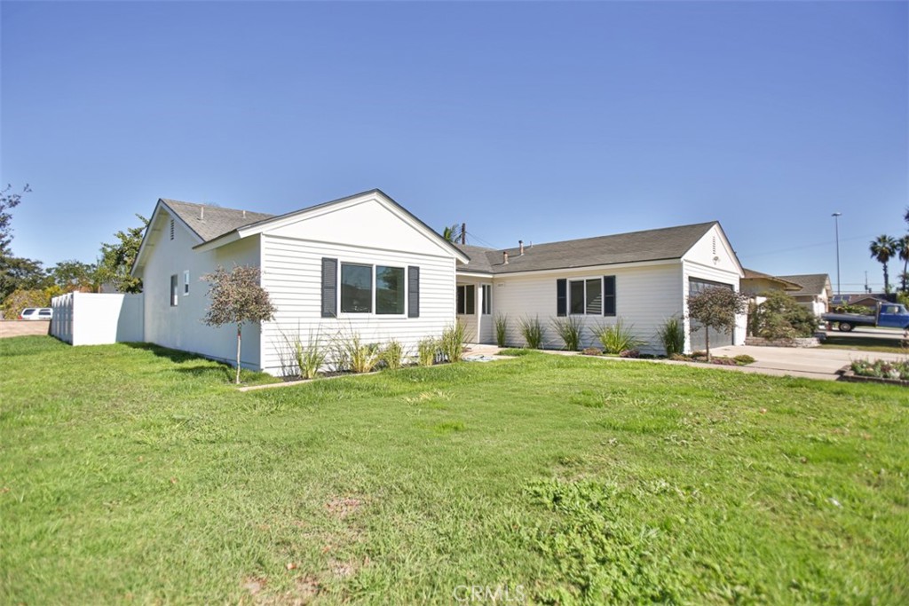 Ellen Stacey School - Residential