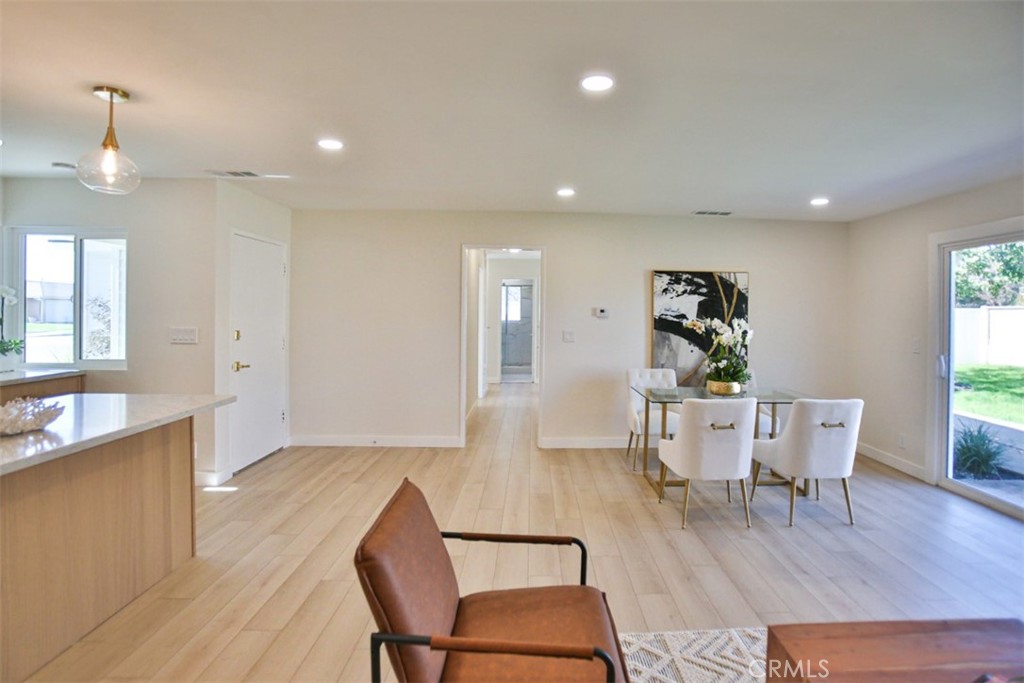 Ellen Stacey School - Residential