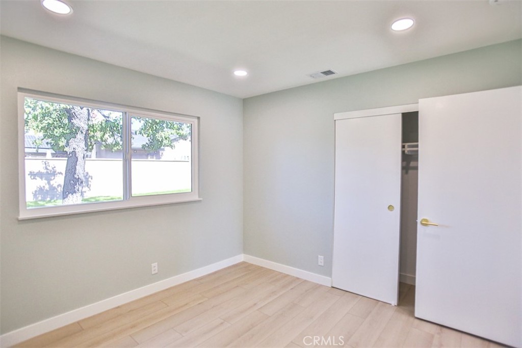 Ellen Stacey School - Residential