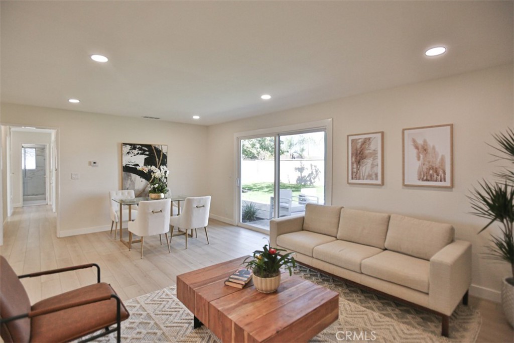 Ellen Stacey School - Residential