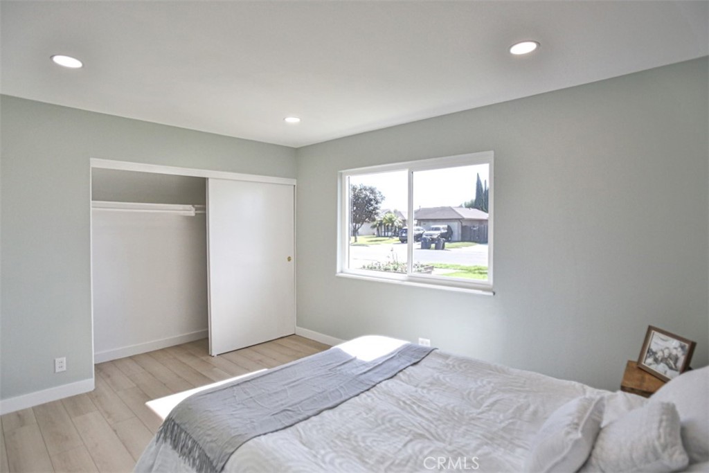 Ellen Stacey School - Residential