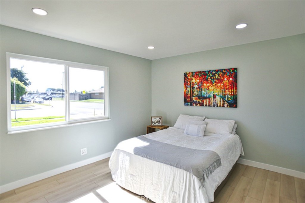 Ellen Stacey School - Residential