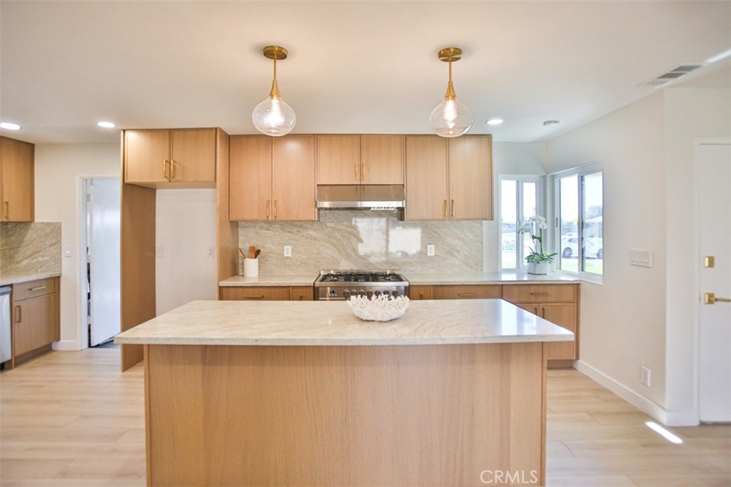 Ellen Stacey School - Residential