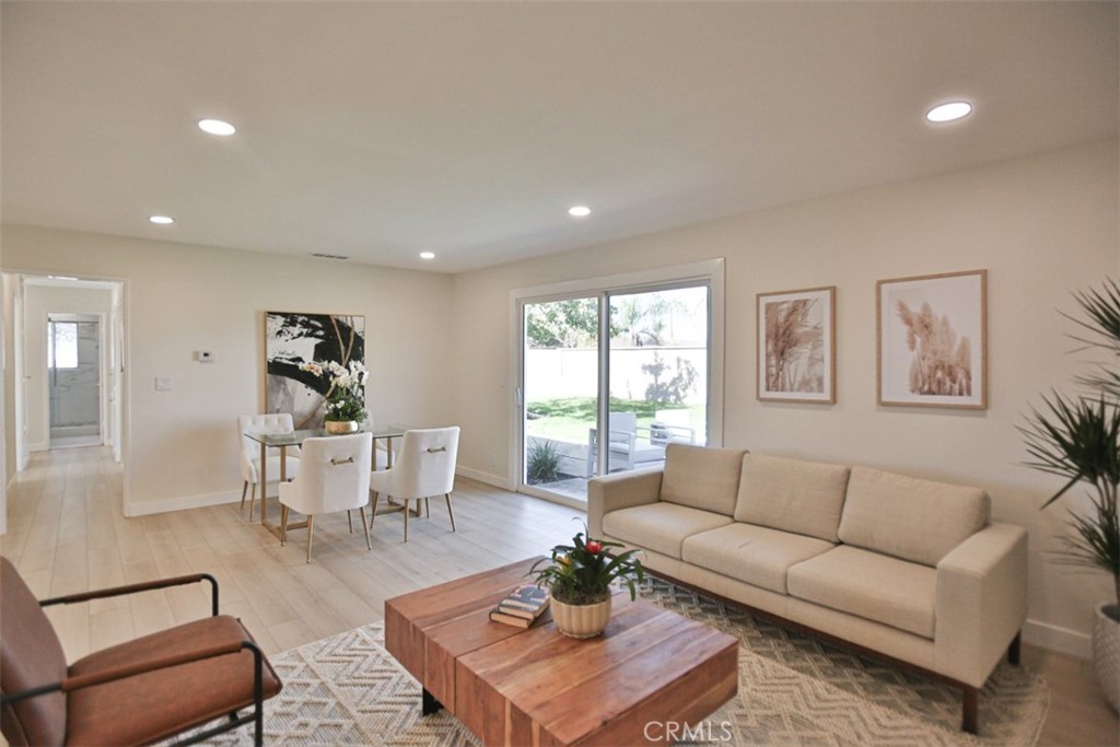 Ellen Stacey School - Residential