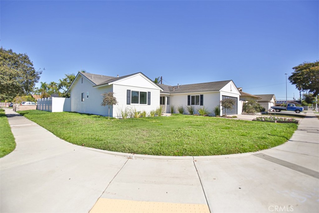 Ellen Stacey School - Residential