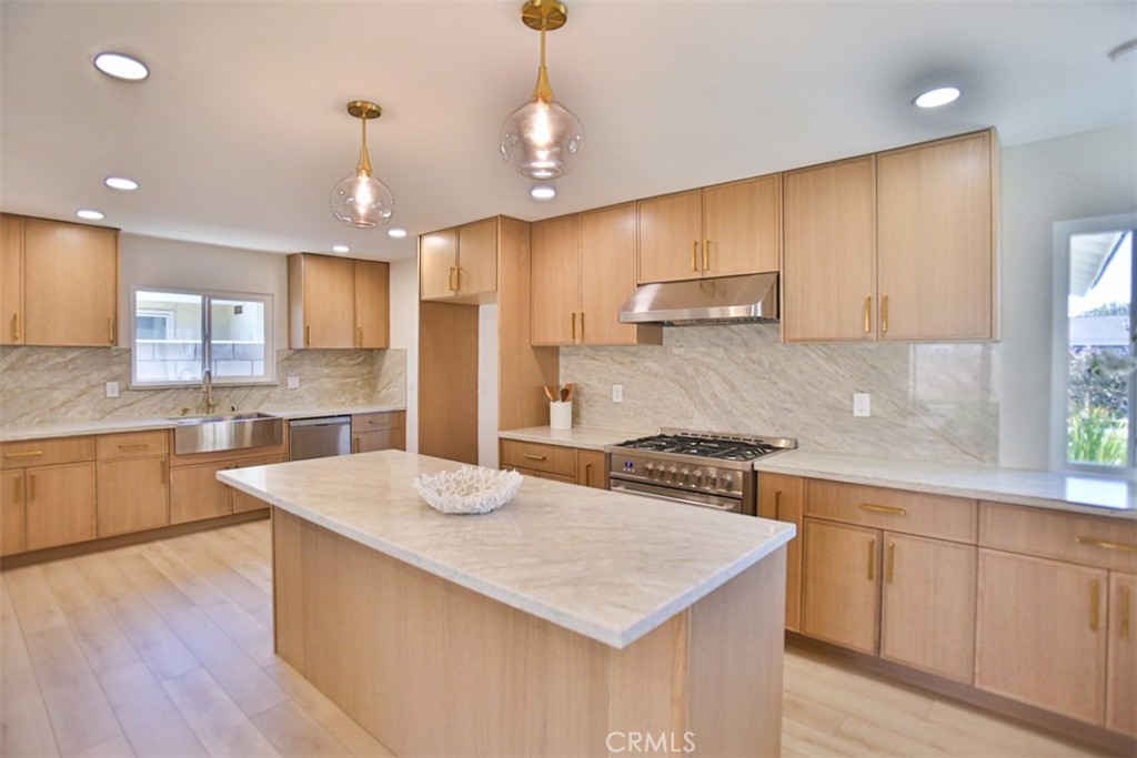 Ellen Stacey School - Residential