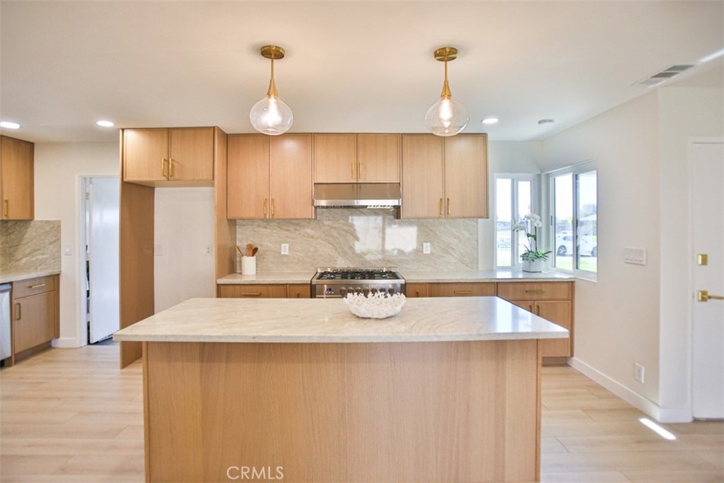 Ellen Stacey School - Residential