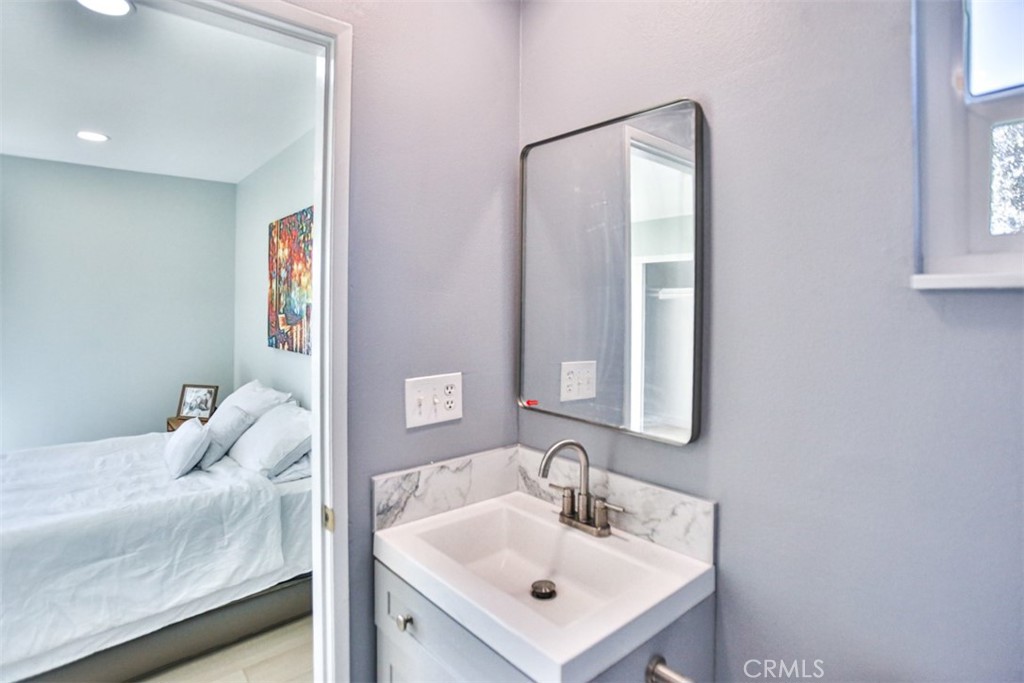 Ellen Stacey School - Residential