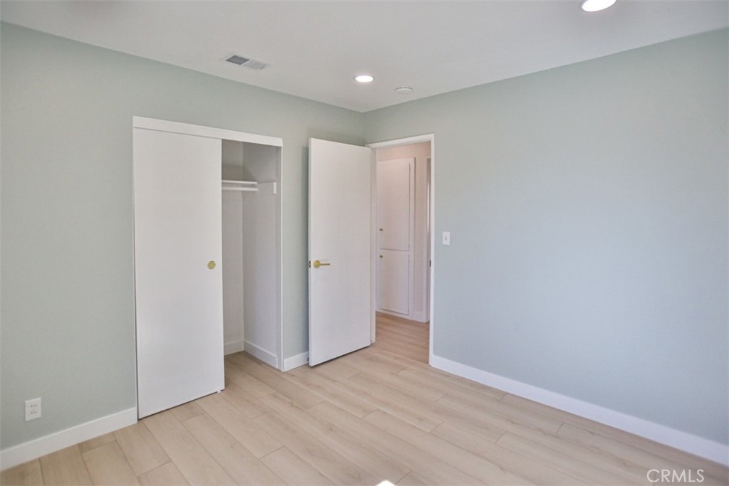 Ellen Stacey School - Residential