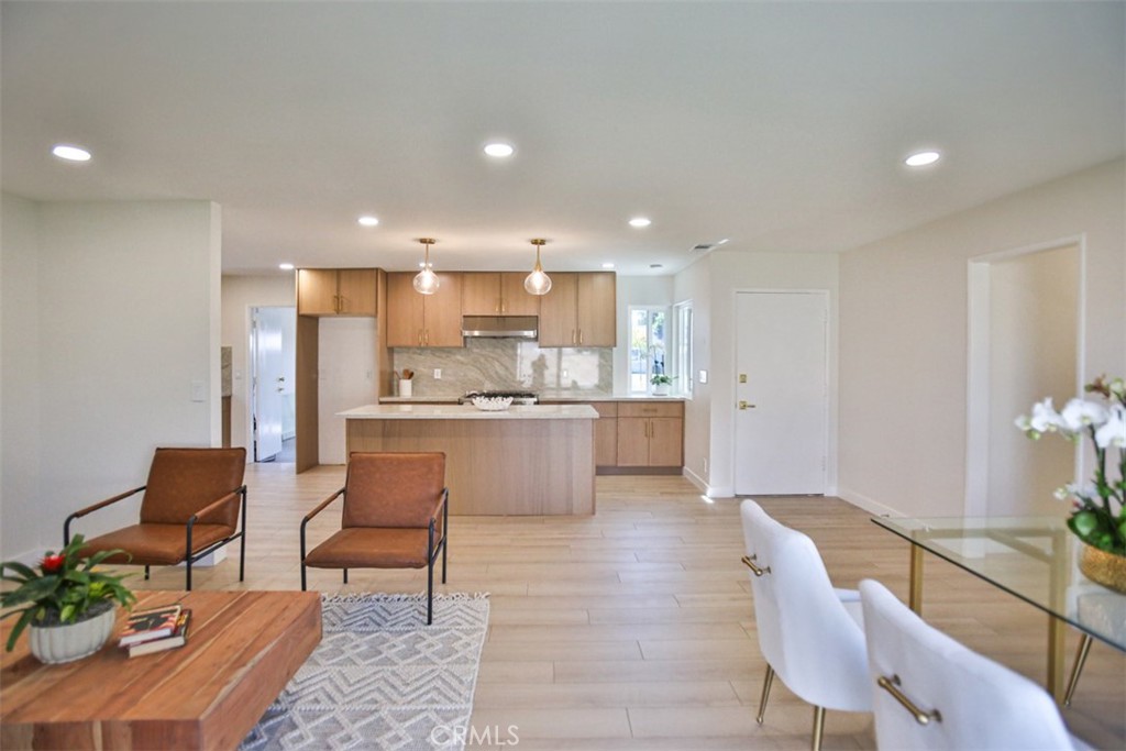 Ellen Stacey School - Residential