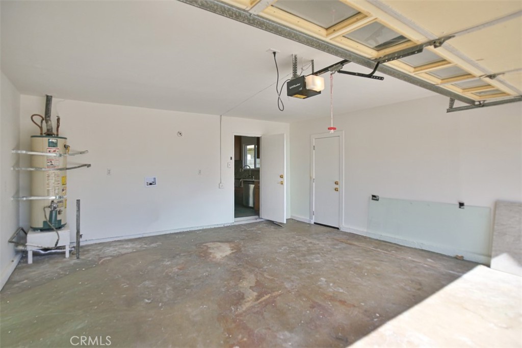 Ellen Stacey School - Residential