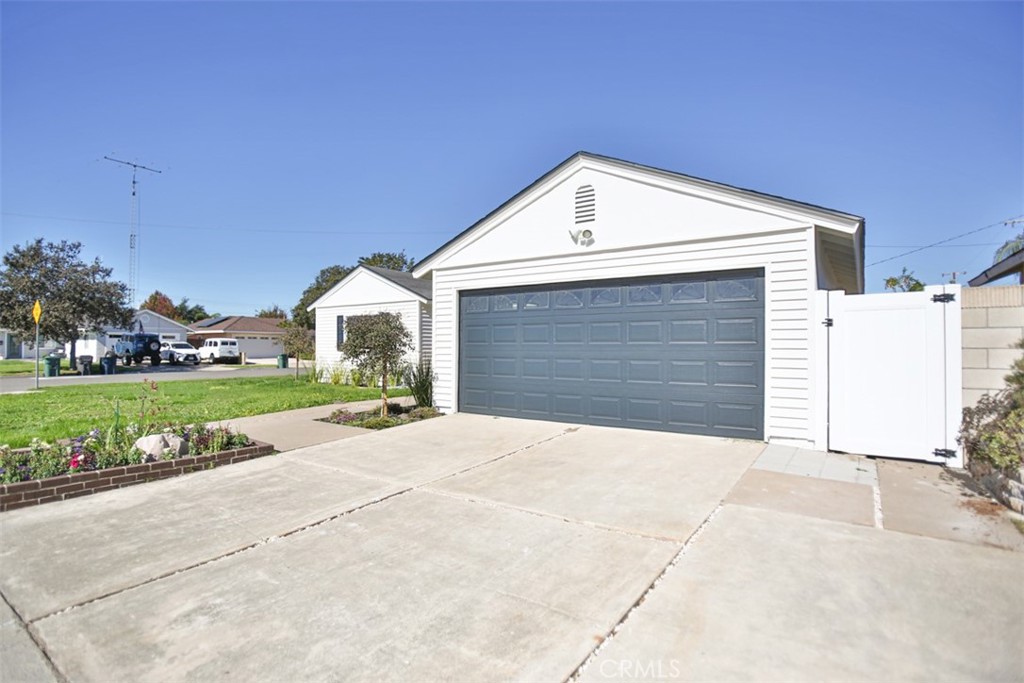 Ellen Stacey School - Residential