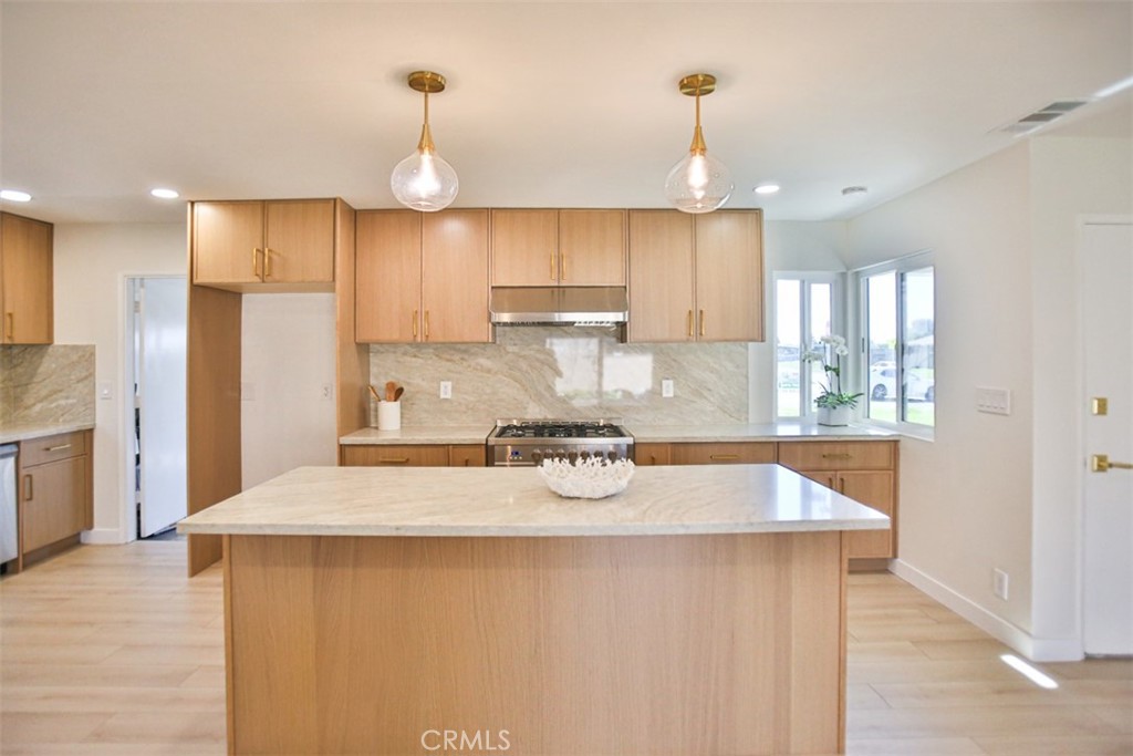 Ellen Stacey School - Residential