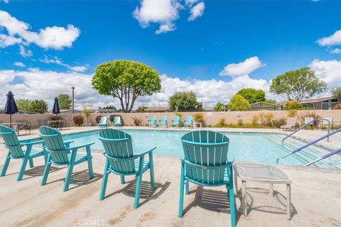 Tiny photo for 291 Quail Summit, Paso Robles, CA 93446 (MLS # NS26045435)