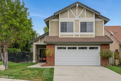 Photo of 26869 Cold Springs Street, Agoura Hills, CA 91301 (MLS # 225005508)