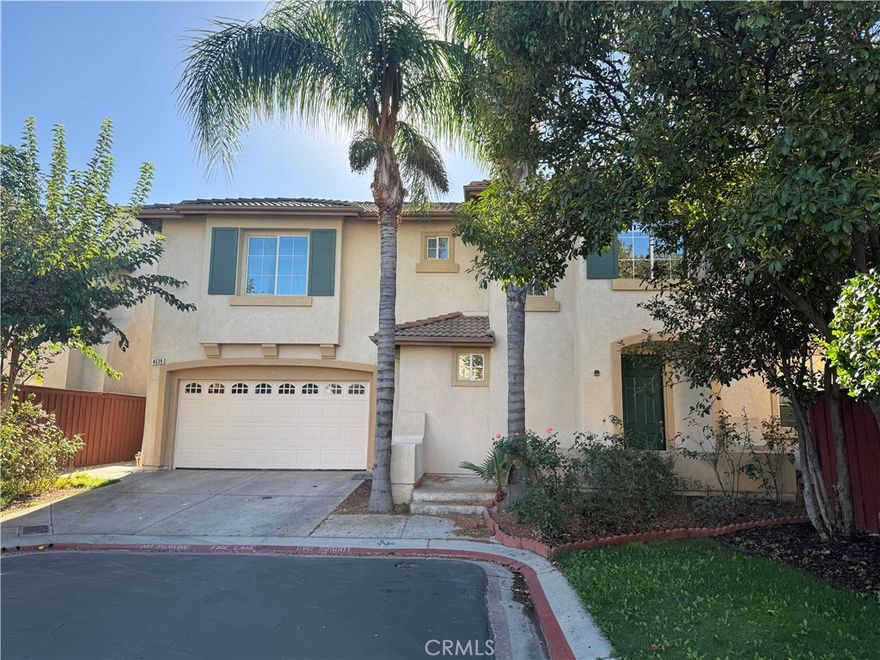 This is a very cute house just new remodeled 4 bed 3 bath single family house. New flooring new painting new backyard door new lighting new bathroom new countertop.