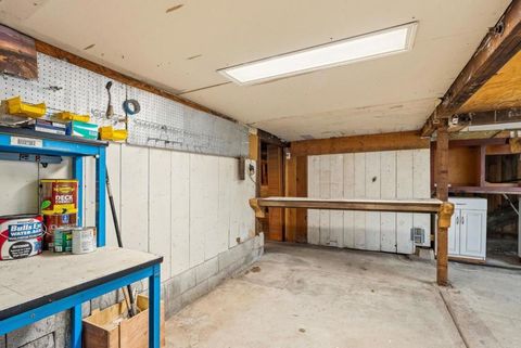 Tiny photo for 194 Lazywoods Road, Felton, CA 95018 (MLS # ML82035151)