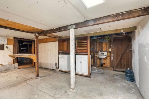 Tiny photo for 194 Lazywoods Road, Felton, CA 95018 (MLS # ML82035151)