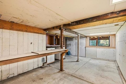 Tiny photo for 194 Lazywoods Road, Felton, CA 95018 (MLS # ML82035151)