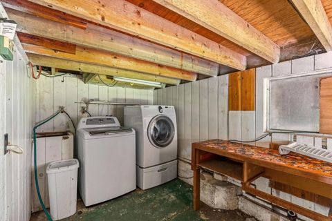 Tiny photo for 194 Lazywoods Road, Felton, CA 95018 (MLS # ML82035151)