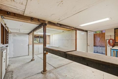 Tiny photo for 194 Lazywoods Road, Felton, CA 95018 (MLS # ML82035151)