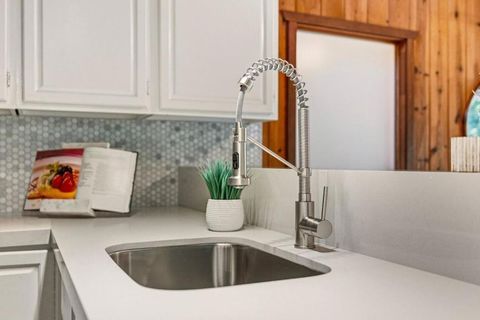 Tiny photo for 194 Lazywoods Road, Felton, CA 95018 (MLS # ML82035151)