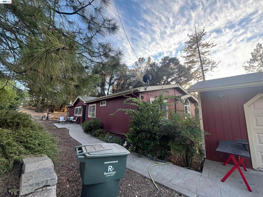 24675 Ben Taylor Road