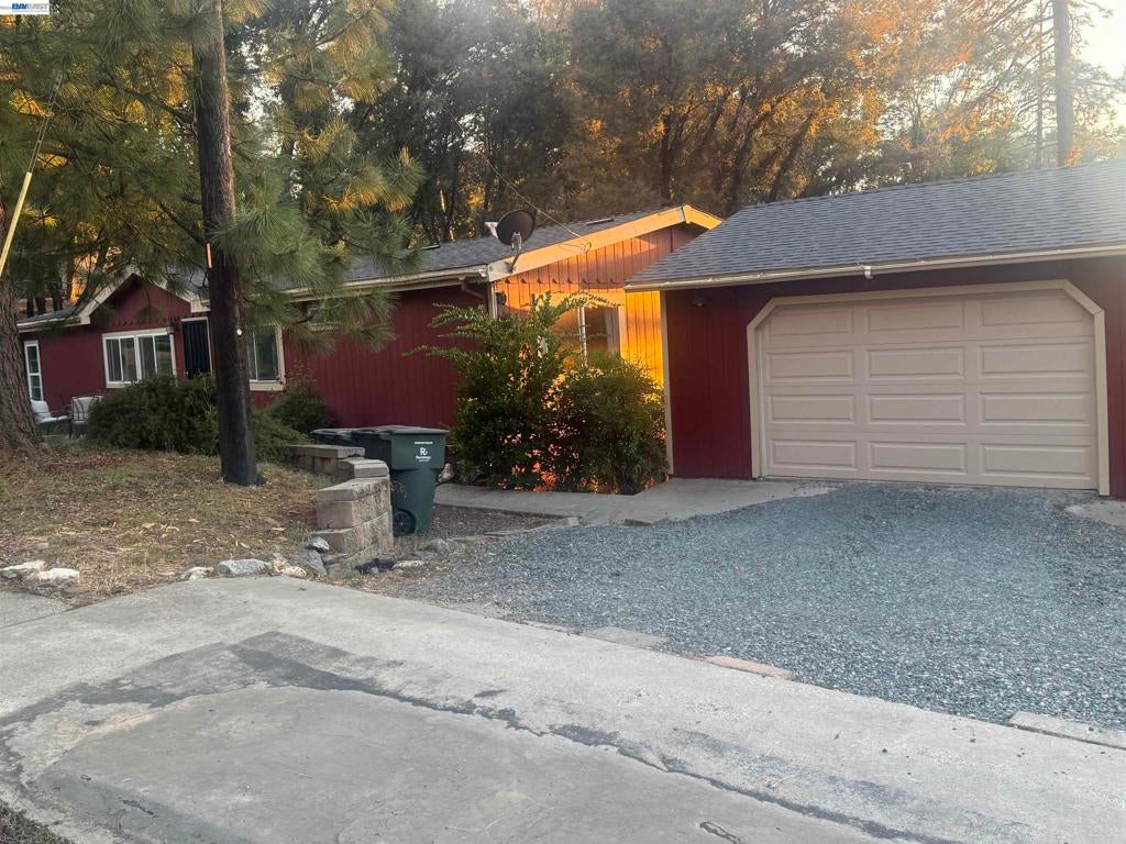 24675 Ben Taylor Road