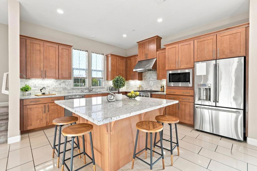 1500 Hidden Creek Lane