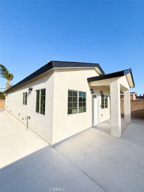 Photo of 7684 Ruthann Avenue, Stanton, CA 90680 (MLS # OC26121985)