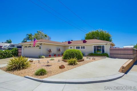 4294 Caledonia Dr San Diego CA 92111