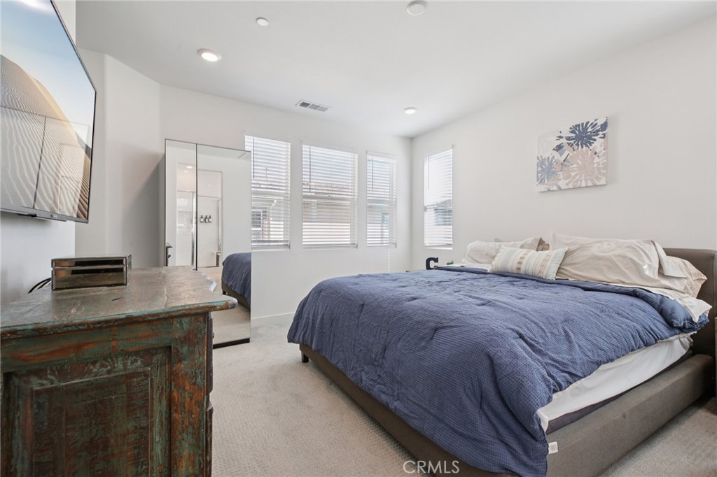Serrano Summit - Residential