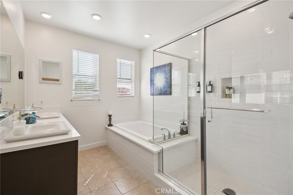 Serrano Summit - Residential