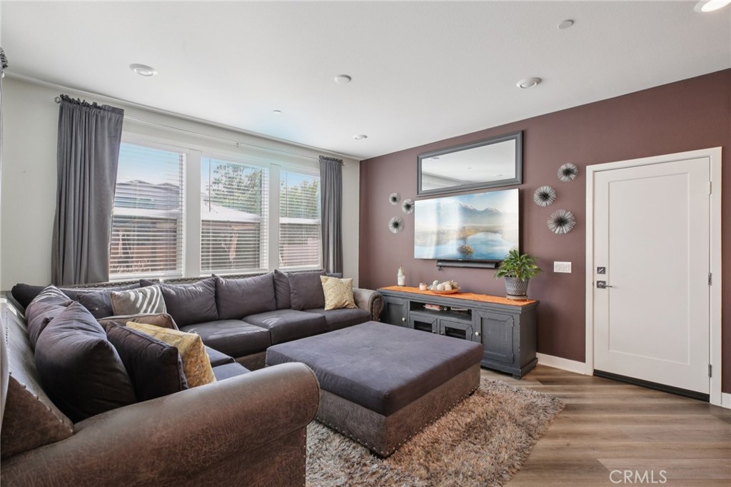 Serrano Summit - Residential