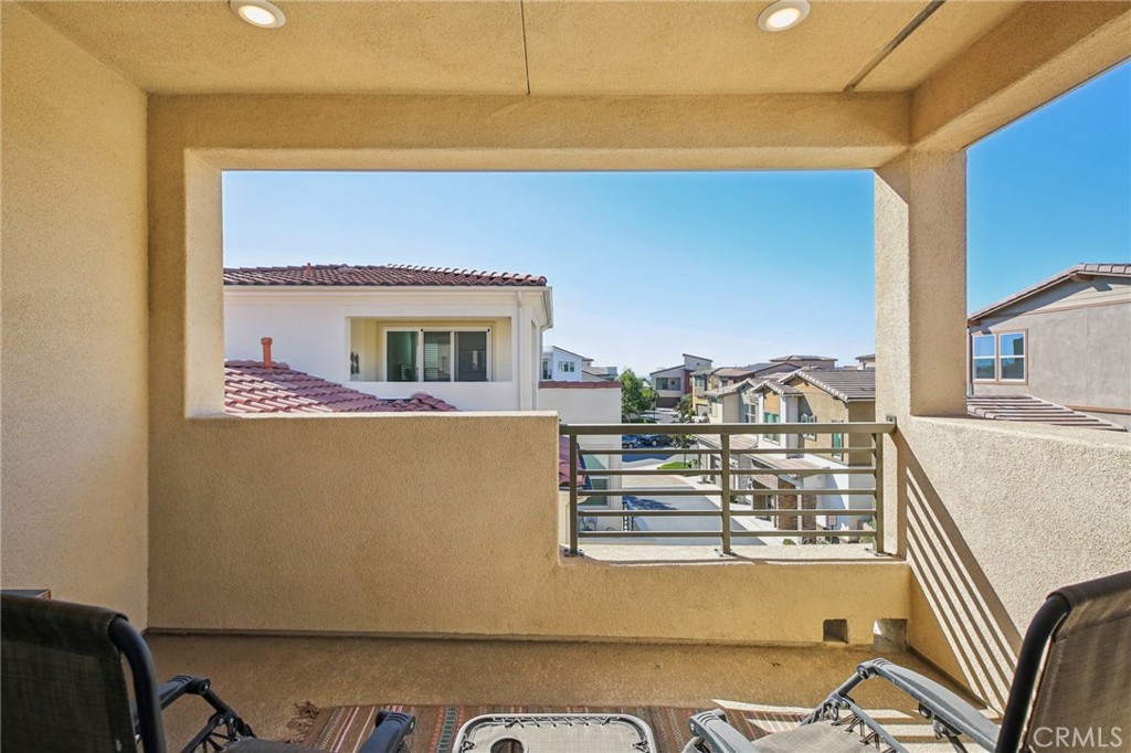 Serrano Summit - Residential