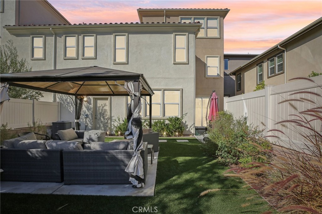 Serrano Summit - Residential
