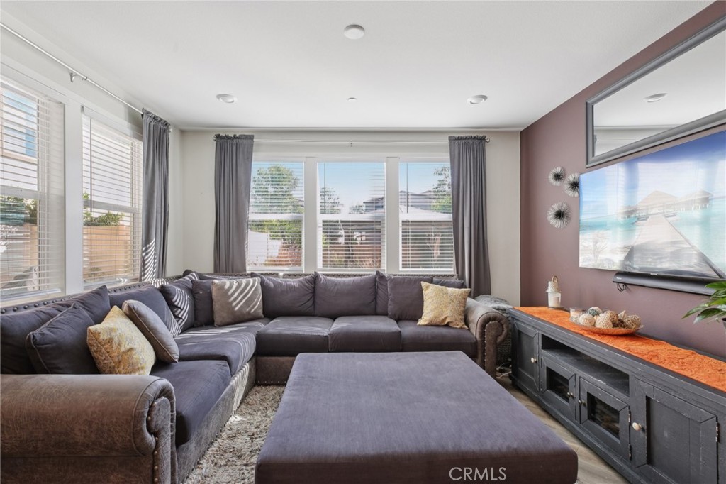 Serrano Summit - Residential