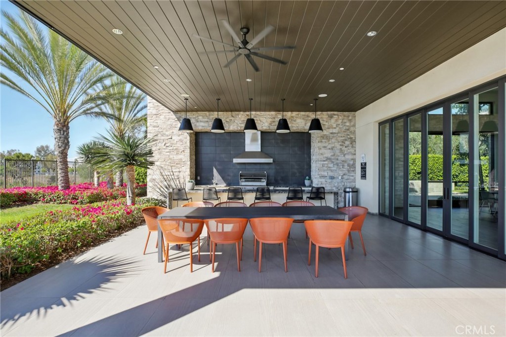 Serrano Summit - Residential