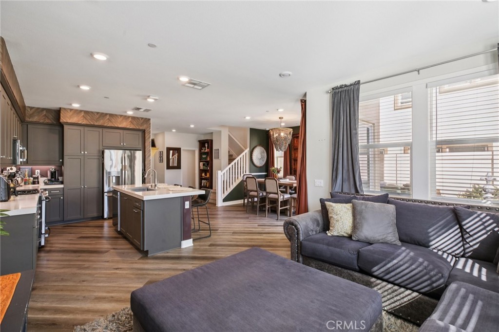 Serrano Summit - Residential