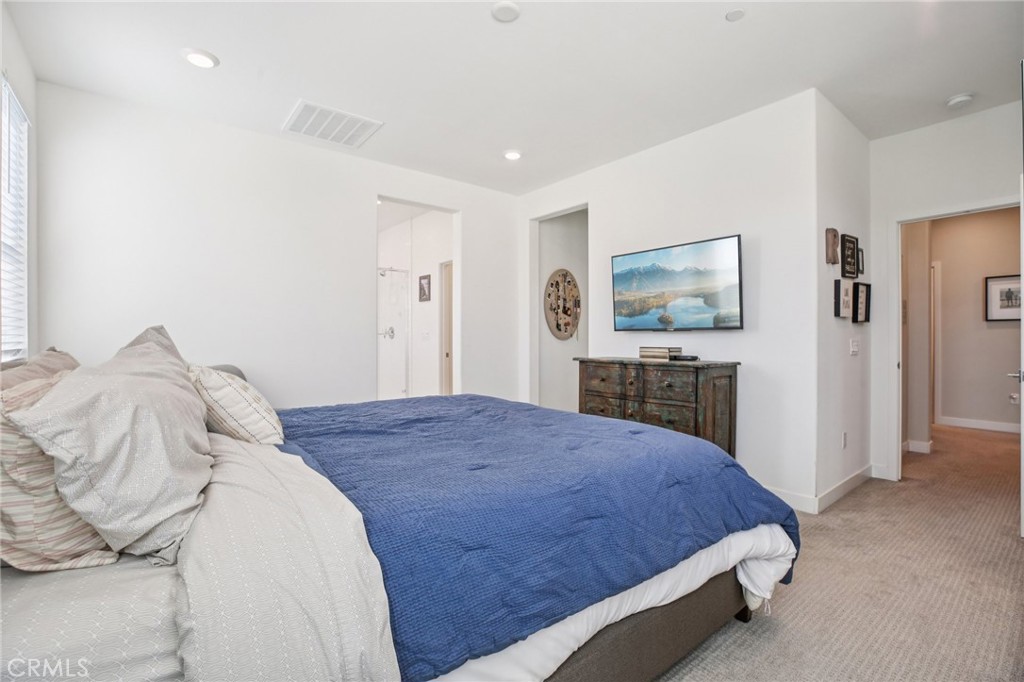 Serrano Summit - Residential