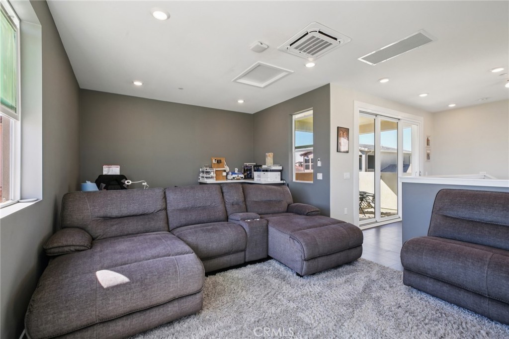 Serrano Summit - Residential