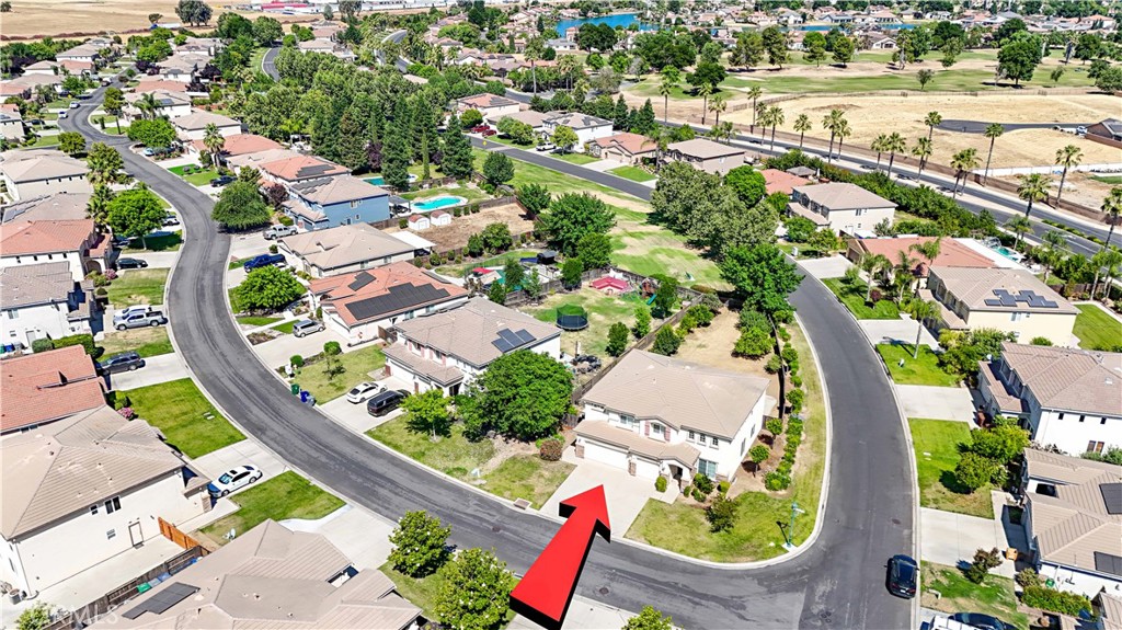 Welcome to this impeccably maintained 4 bedroom, 3 bathroom home offering 3010 square feet of living space in a quiet gated community . Among the many features, you have one bedroom and one full bathroom on the first level. This one-owner home has been beautifully cared for over the past 20 years and is in pristine, move-in ready condition. The thoughtfully designed floor plan provides plenty of room for everyday living and entertaining. Step outside to a large backyard with lots of possibilities and mature fruit trees. Pride of ownership shines throughout this rare gem--don't miss your chance to call it home.