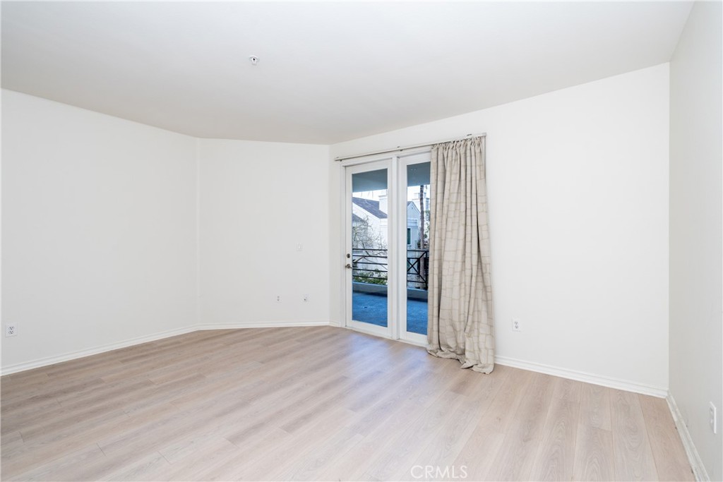 Metropolitan (MET) - Residential Lease