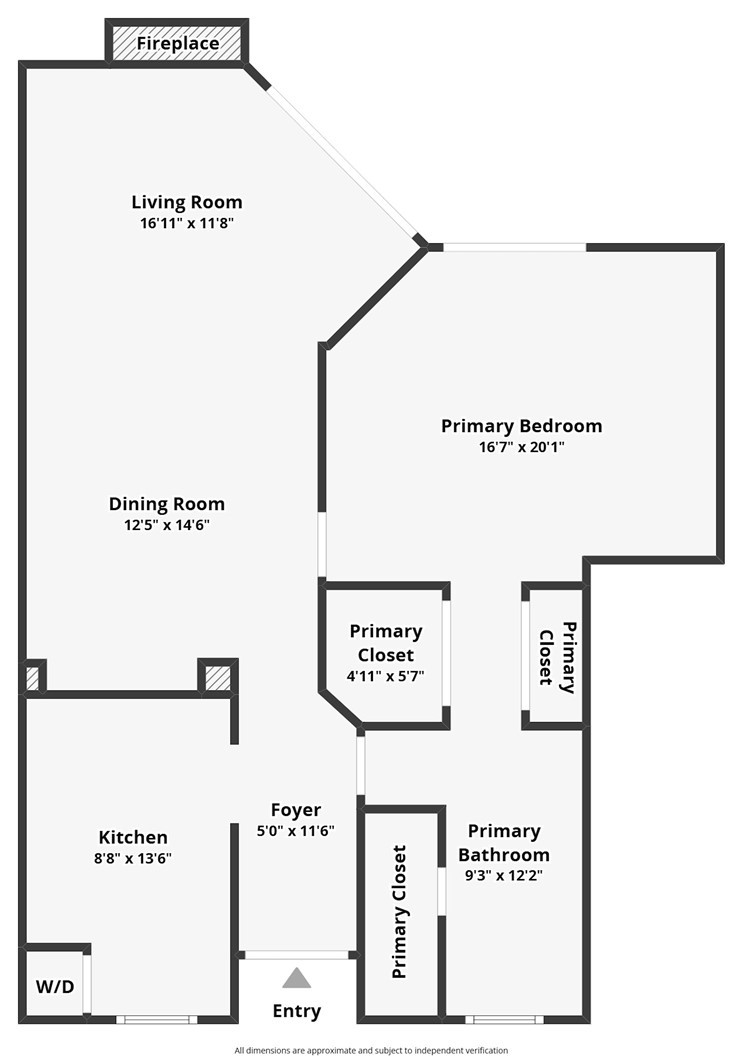 Metropolitan (MET) - Residential Lease